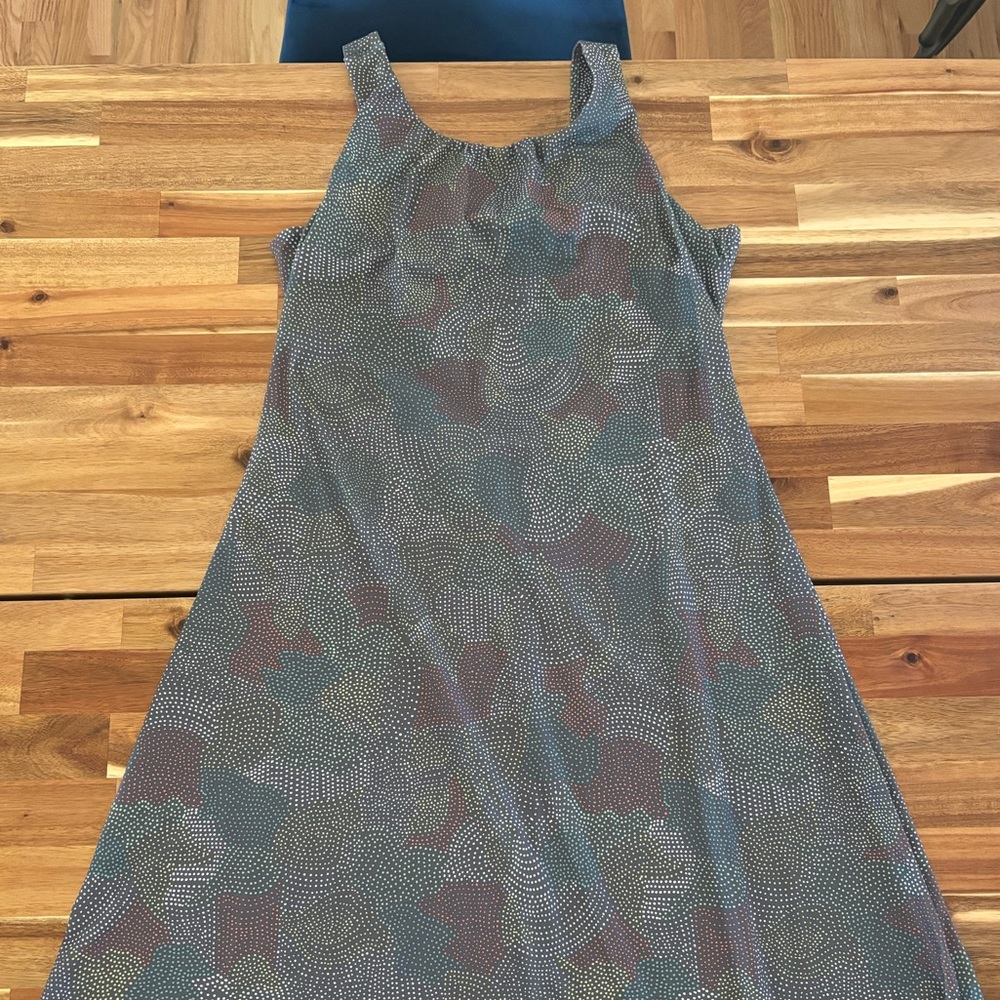 Prana Summer Dress